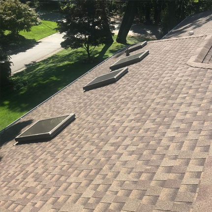 Skylight Repair Blue Point NY