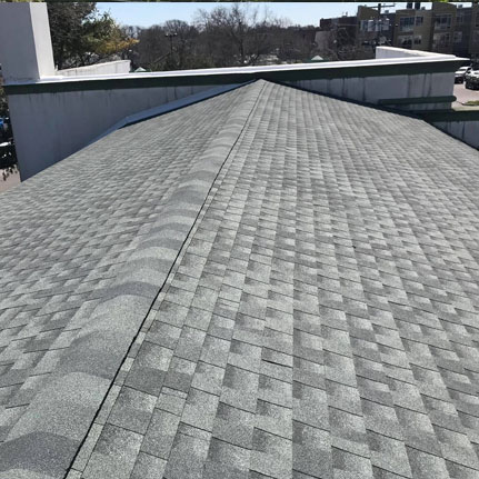 Roof Leak Repair Blue Point NY